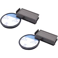 Los mejores  - vhbw Set de filtros aspirador- 4 piezas- para Rowenta RO3718EA- RO3724EA- RO3731EA- RO3753EA- RO3786EA- RO3798EA…